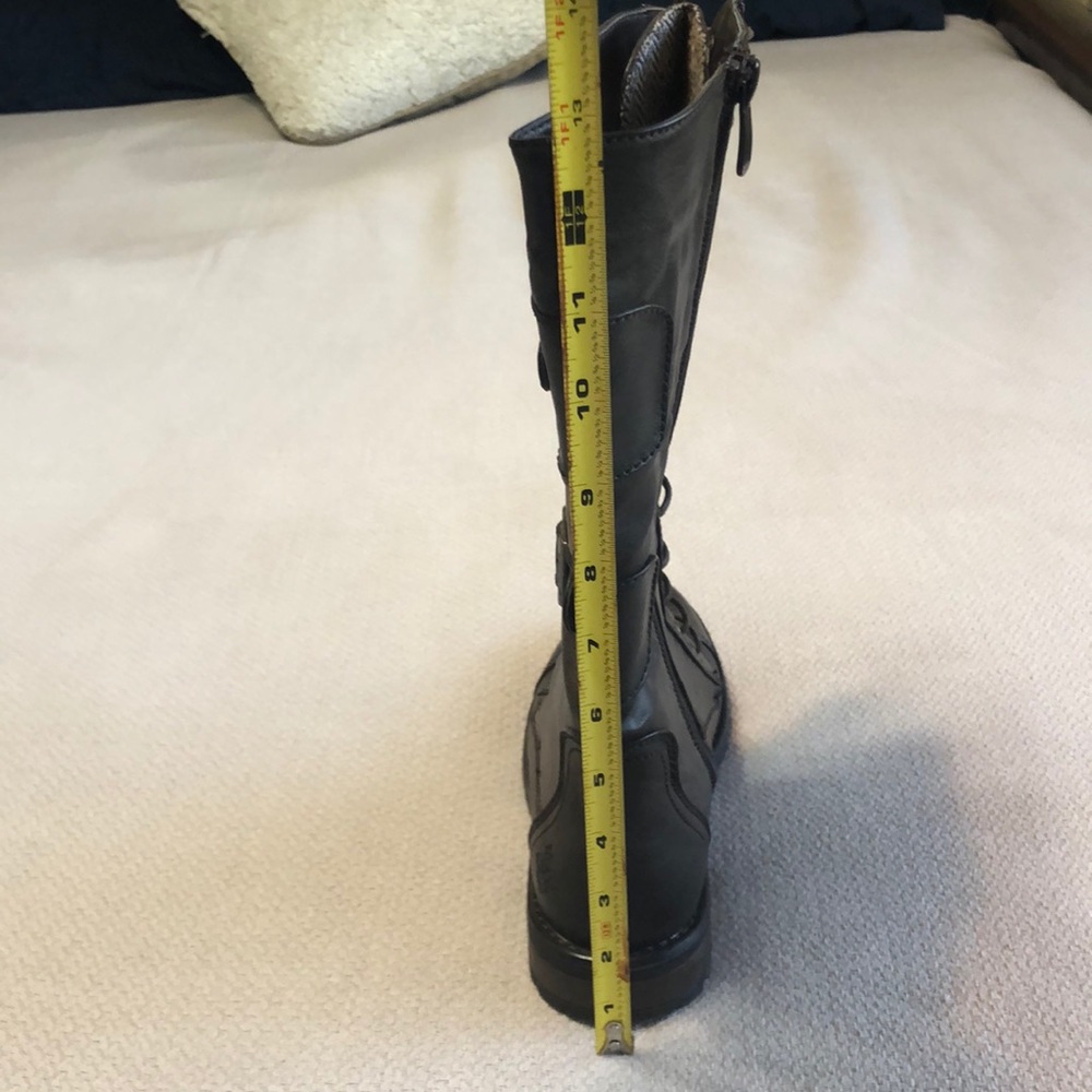 Tillys Brown Boots - Picture 7 of 7